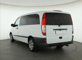 Mercedes-Benz Vito - 2013