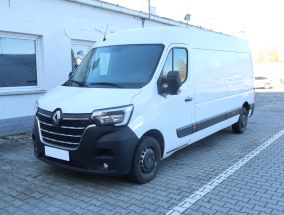 Renault Master - 2021