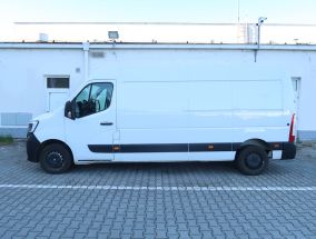 Renault Master - 2021