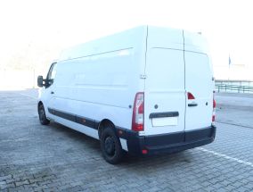 Renault Master - 2021