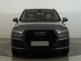 Audi Q7 - 2016
