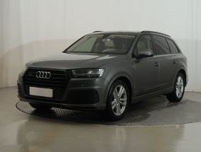 Audi Q7 - 2016