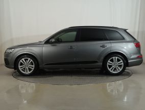 Audi Q7 - 2016