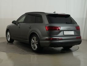 Audi Q7 - 2016