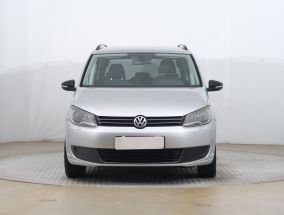 Volkswagen Touran - 2010