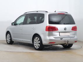 Volkswagen Touran - 2010
