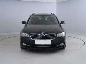 Skoda Superb - 2015
