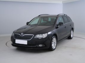 Skoda Superb - 2015