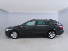 Skoda Superb - 2015