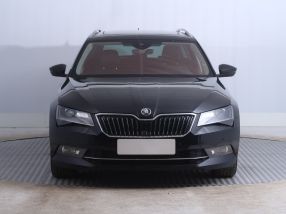 Skoda Superb - 2016
