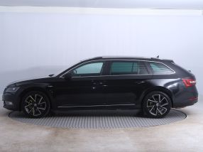 Skoda Superb - 2016