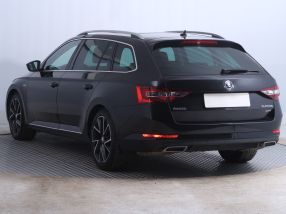 Skoda Superb - 2016
