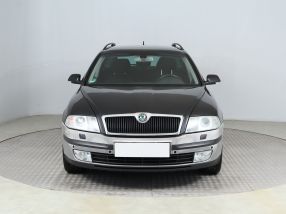 Skoda Octavia - 2006
