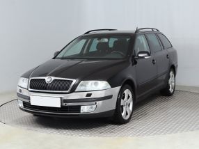 Skoda Octavia - 2006