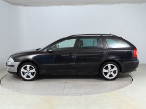 Skoda Octavia - 2006