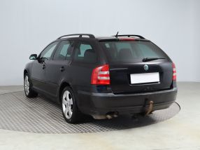 Skoda Octavia - 2006