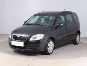 Skoda Roomster - 2010