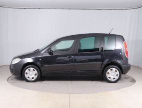 Skoda Roomster - 2010