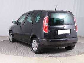 Skoda Roomster - 2010