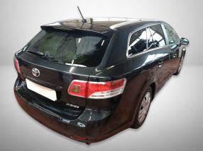 Toyota Avensis - 2009