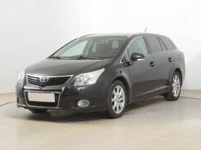 Toyota Avensis - 2009