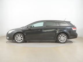 Toyota Avensis - 2009