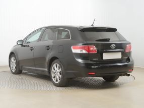 Toyota Avensis - 2009