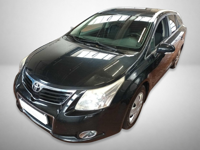 Toyota Avensis 2009