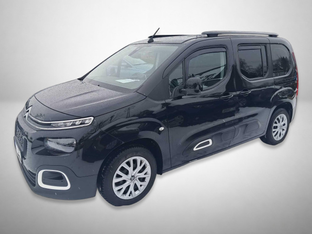 Citroen Berlingo 2020