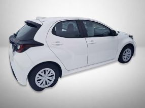 Toyota Yaris - 2022
