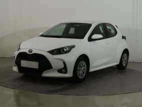 Toyota Yaris - 2022