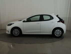 Toyota Yaris - 2022
