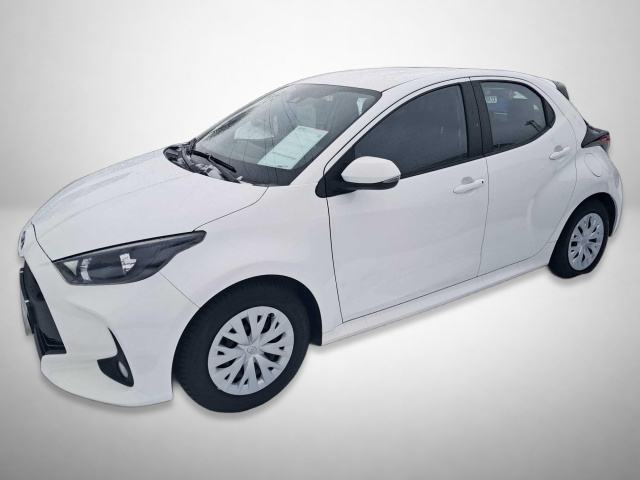 Toyota Yaris 2022