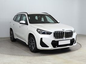 BMW X1 - 2024