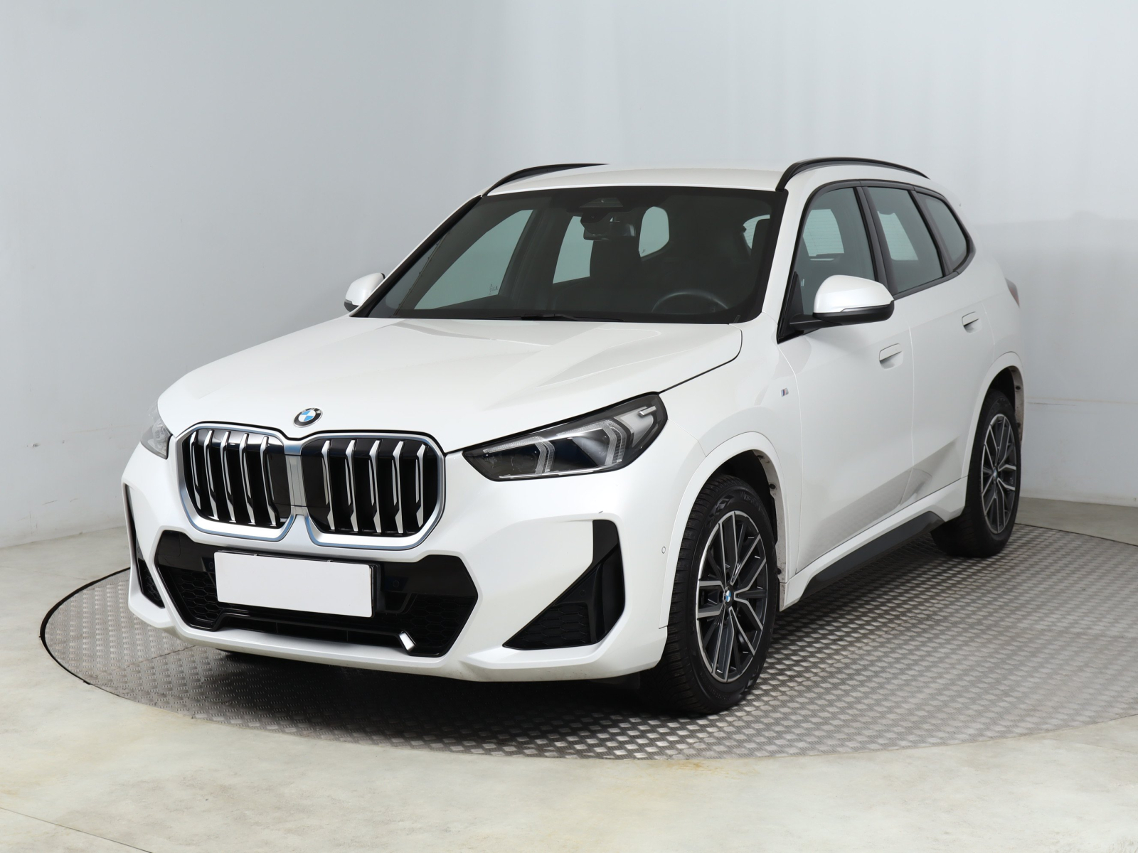 BMW X1 - 2024
