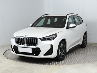 BMW X1 - 2024