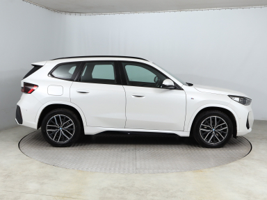 BMW X1 - 2024