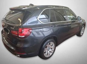 BMW X5 - 2016