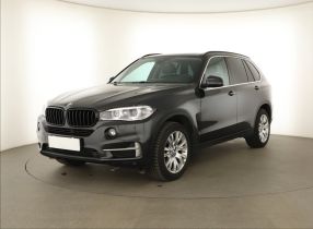 BMW X5 - 2016