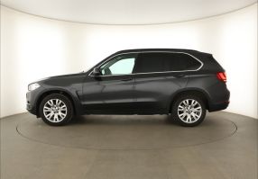 BMW X5 - 2016