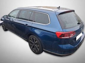 Volkswagen Passat - 2023