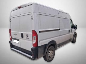 Fiat Ducato - 2019