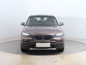 BMW X1 - 2014