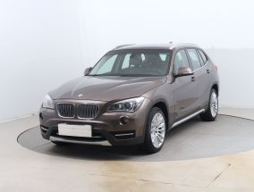 BMW X1 - 2014