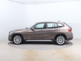 BMW X1 - 2014