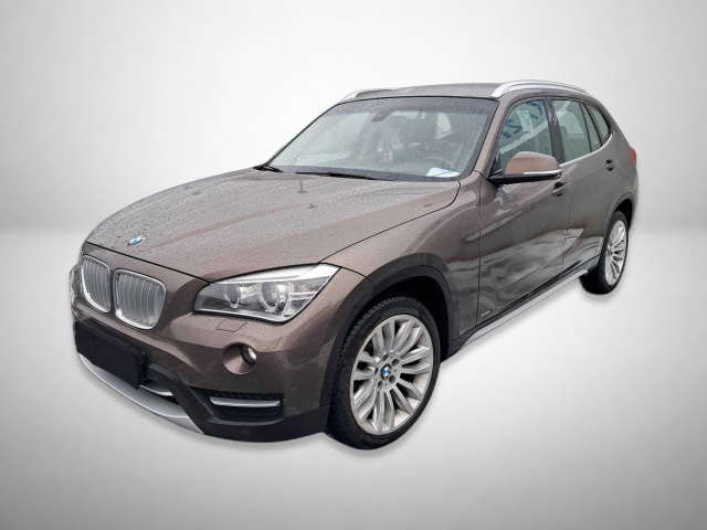 BMW X1 2014