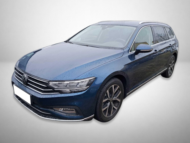 Volkswagen Passat 2023