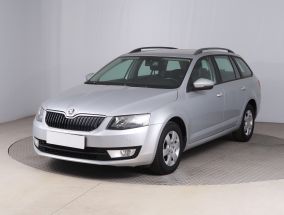 Škoda Octavia - 2014