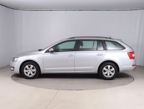 Škoda Octavia - 2014