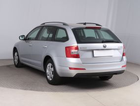 Škoda Octavia - 2014